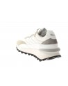 Voile Blanche  Sneaker  Qwark Hype Man Suede Nylon