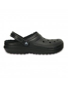 Crocs  Classic Lined Clog