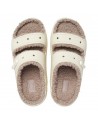 Crocs  Classic Cozzzy Sandal