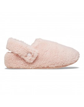 Crocs  Pantofola Classic Cozzzy Slipper rosa