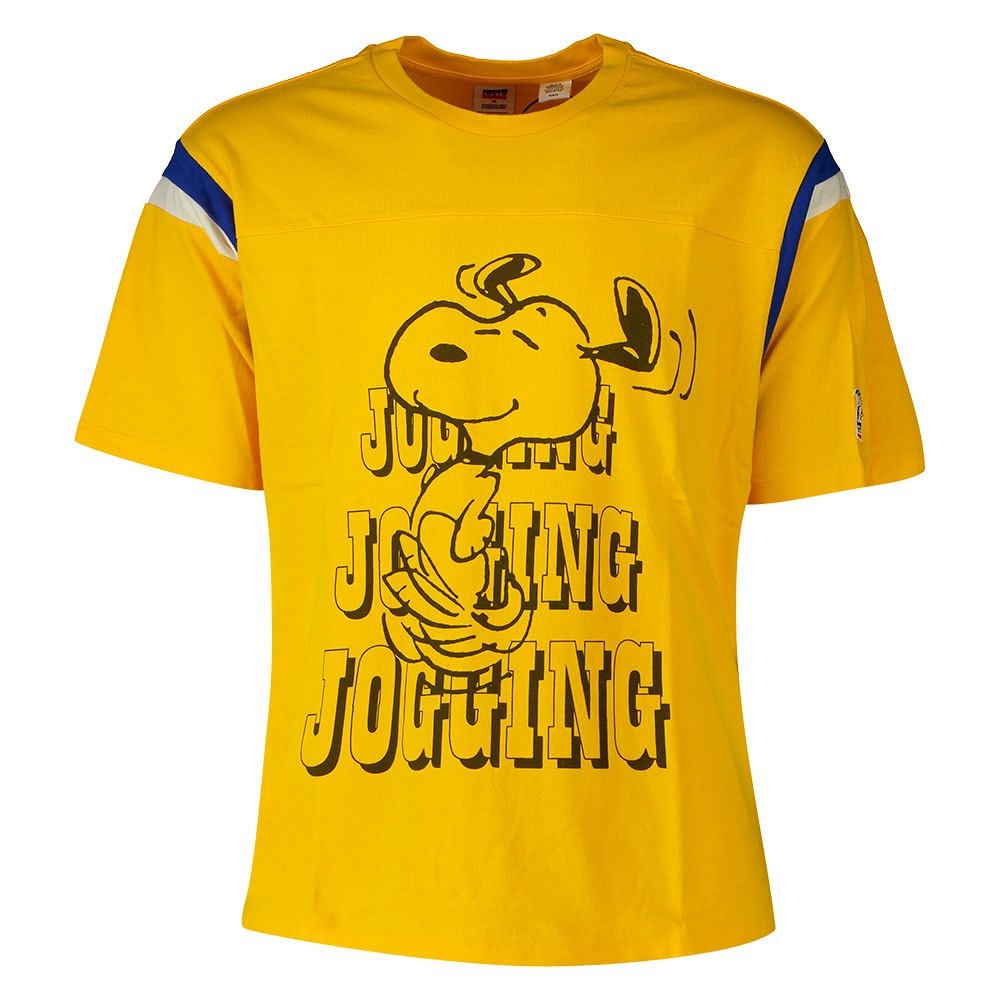 Levis T shirt Jogging Snoopy da uomo De Silvestri Shoes