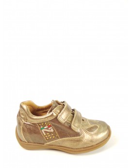 Nero Giardini Junior  sneaker  con strappo