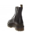 Dr Martens  Anfibio Jadon III in pelle con platform