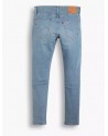 Levi's®  Pantalone 512 Slim Taper Pelican Ru