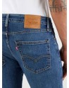 Levi's®  Pantalone 512 Slim Taper Whoop