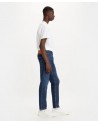 Levi's®  Pantalone 512 Slim Taper Mint Cond