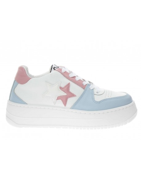 2Star  Sneaker Queen Low