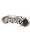 2Star  Sneaker Alta in pelle