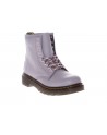 Dr Martens  Anfibio 1460 J lavanda in  pelle