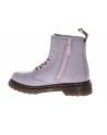 Dr Martens  Anfibio 1460 J lavanda in  pelle