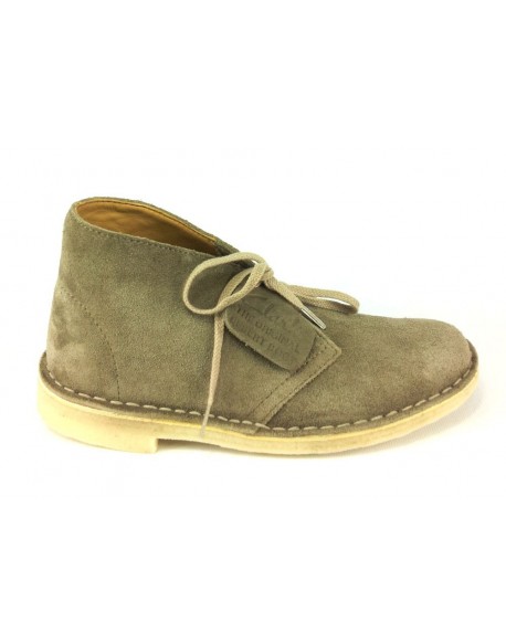 Clarks Originals  Scarpe Desert Boots da donna