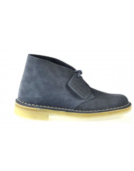 Clarks Originals  Scarpe Desert Boots da donna