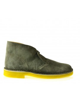 Clarks Originals  DESERT BOOTS