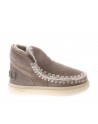 Mou  Sneaker Eskimo bold Glitter