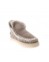 Mou  Sneaker Eskimo bold Glitter