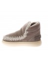 Mou  Sneaker Eskimo bold Glitter