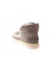 Mou  Sneaker Eskimo bold Glitter