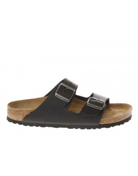 Birkenstock  Ciabatta Arizona Pelle calz S