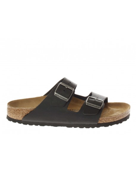 Birkenstock  Ciabatta Arizona Pelle calz S