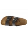 Birkenstock  Ciabatta Arizona Pelle calz S