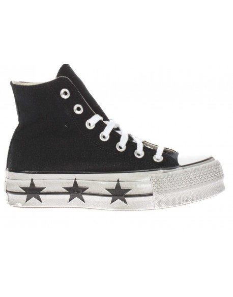 Converse  Sneaker Chuck Taylor All Star Lift