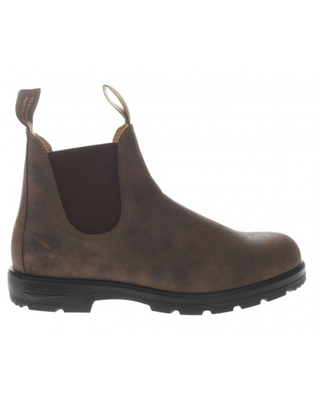 Blundstone  Tronchetto  585 Rustic Brown