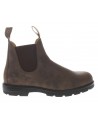 Blundstone  Tronchetto  585 Rustic Brown