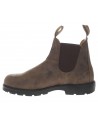 Blundstone  Tronchetto  585 Rustic Brown