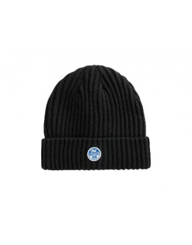 North Sails  Cappello Cotton Blend Beanie