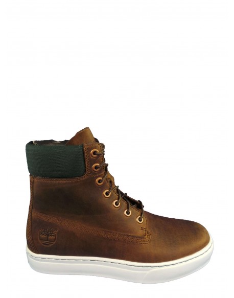 Timberland  NEW MARKET FBT