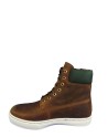 Timberland  NEW MARKET FBT