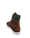 Timberland  NEW MARKET FBT