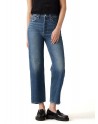 Levi's®  Pantalone Jeans Rbcage Denim scuro