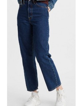 Levi's®  RIBCAGE STRAIGHT ANKLE NOE