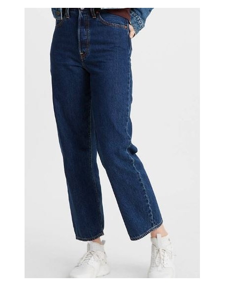 Levi's®  RIBCAGE STRAIGHT ANKLE NOE