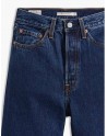 Levi's®  RIBCAGE STRAIGHT ANKLE NOE