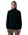 North Sails  Maglia Mezza Zip