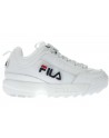 Fila  Sneaker Disruptor II