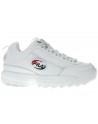 Fila  Sneaker Disruptor II