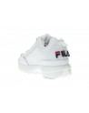 Fila  Sneaker Disruptor II