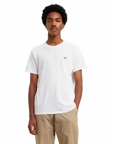 Levi's®  T shirt Original white