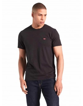 Levi's®  T shirt Original Mineral  black