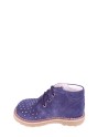 Ciao Bimbi  POLACCO CLARKS CON RIVETTI