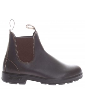 Blundstone  Tronchetto  500 Stout Brown