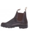 Blundstone  Tronchetto  500 Stout Brown