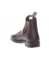 Blundstone  Tronchetto  500 Stout Brown