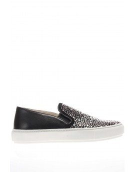 Janet Sport  Sneaker slip on