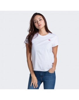 Levi's®  T shirt Perfect White