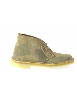 Clarks Originals  Scarpe Desert Boots da donna