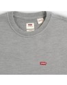 Levi's®  Felpa girocollo new original grey